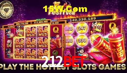 Promoções Sazonais 212bet