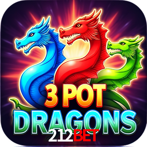 Jogos de Slot 212bet