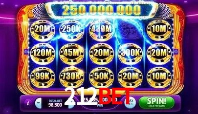 Ofertas Exclusivas 212bet