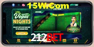 Torneios 212bet
